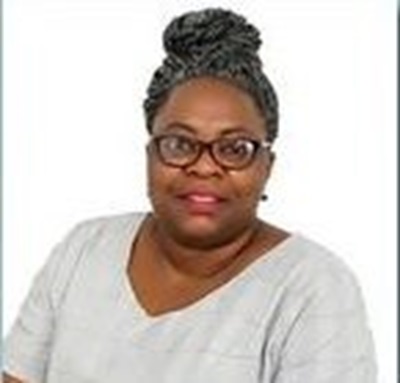 Mrs. Kafui D Odamtten